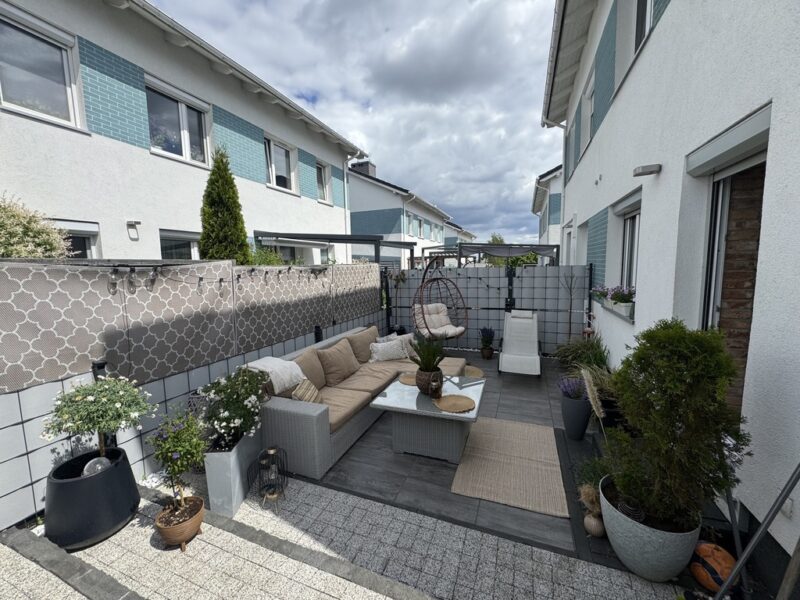 Wykończony premium bliźniak, 5pok, 127m2, Pogodno