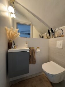 Wykończony premium bliźniak, 5pok, 127m2, Pogodno