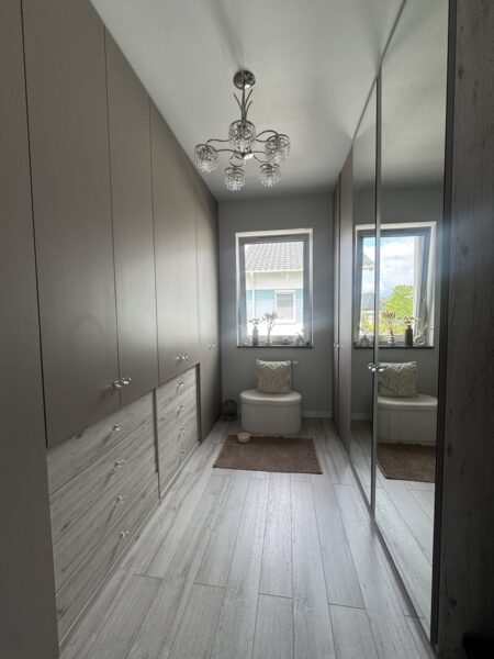 Wykończony premium bliźniak, 5pok, 127m2, Pogodno