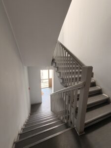 Mieszkanie pracownicze lub pod gabinety, biura