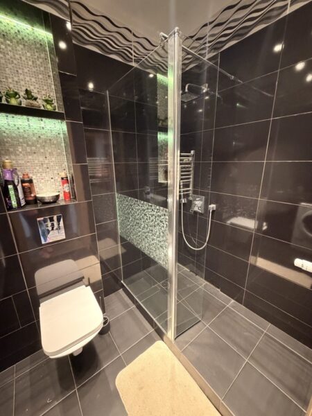 Mieszkanie pracownicze lub pod gabinety, biura