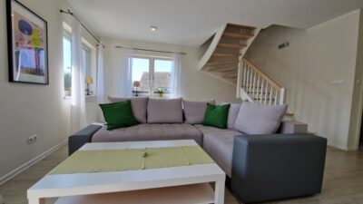 Gumieńce apartament 92 m2, 4 pokoje, balkon 5250,-