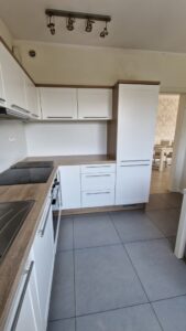 Gumieńce apartament 92 m2, 4 pokoje, balkon 5250,-
