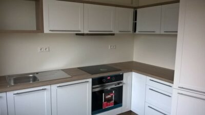 Gumieńce apartament 92 m2, 4 pokoje, balkon 5250,-