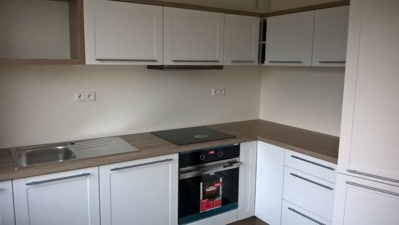 Gumieńce apartament 92 m2, 4 pokoje, balkon 5250,-
