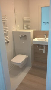 Gumieńce apartament 92 m2, 4 pokoje, balkon 5250,-