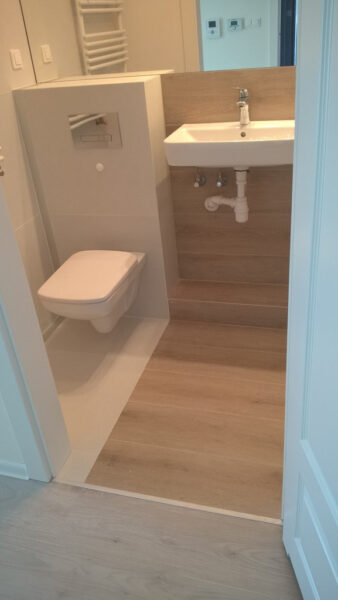 Gumieńce apartament 92 m2, 4 pokoje, balkon 5250,-