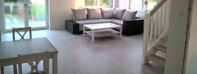 Gumieńce apartament 92 m2, 4 pokoje, balkon 5250,-