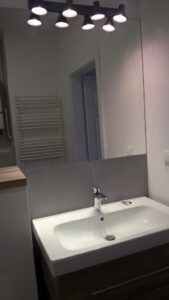 Gumieńce apartament 92 m2, 4 pokoje, balkon 5250,-