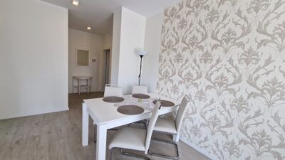 Gumieńce apartament 92 m2, 4 pokoje, balkon 5250,-