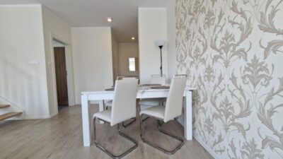 Gumieńce apartament 92 m2, 4 pokoje, balkon 5250,-