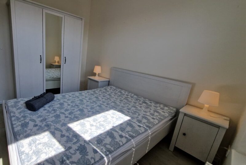 Gumieńce apartament 92 m2, 4 pokoje, balkon 5250,-