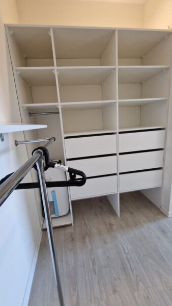 Gumieńce apartament 92 m2, 4 pokoje, balkon 5250,-