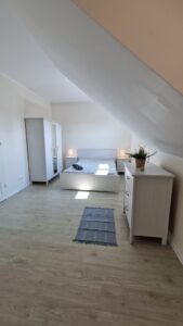 Gumieńce apartament 92 m2, 4 pokoje, balkon 5250,-