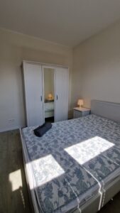 Gumieńce apartament 92 m2, 4 pokoje, balkon 5250,-