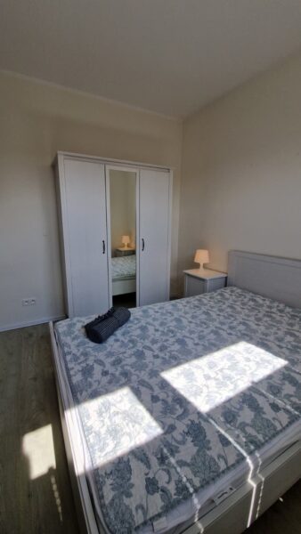Gumieńce apartament 92 m2, 4 pokoje, balkon 5250,-
