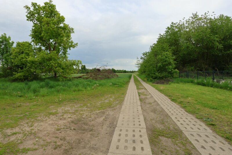 Działka blisko miasta