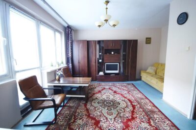 Kawalerka 30,94m2 - 309000 zł, obok Fabryki Wody