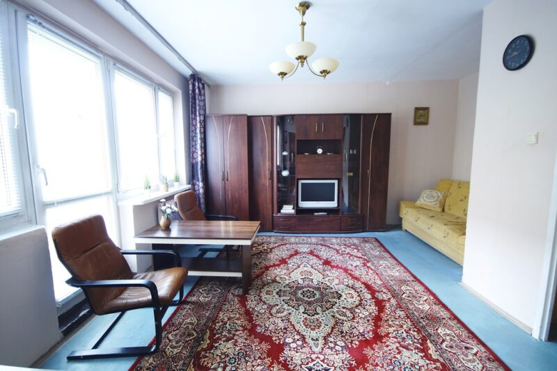 Kawalerka 30,94m2 - 309000 zł, obok Fabryki Wody