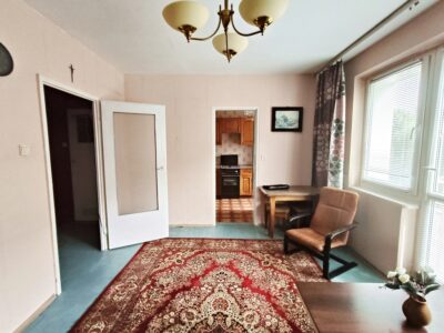 Kawalerka 30,94m2 - 309000 zł, obok Fabryki Wody
