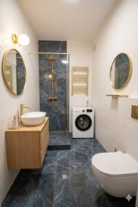 Kawalerka 30,94m2 - 309000 zł, obok Fabryki Wody