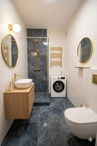Kawalerka 30,94m2 - 309000 zł, obok Fabryki Wody