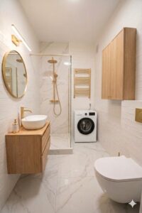 Kawalerka 30,94m2 - 309000 zł, obok Fabryki Wody