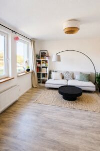 stylowe 3 pokoje , komfort i przestrzeń , Szczecin