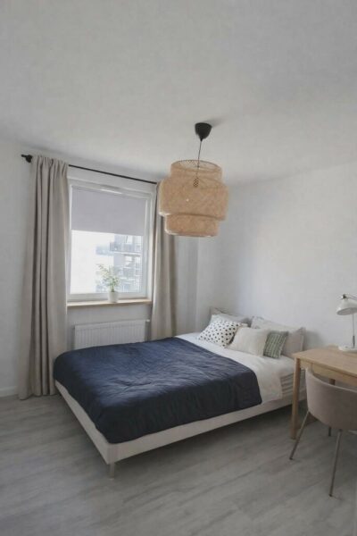 stylowe 3 pokoje , komfort i przestrzeń , Szczecin