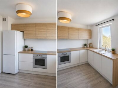 stylowe 3 pokoje , komfort i przestrzeń , Szczecin