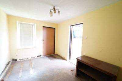 Hala magazynowa 300 m² Pogodno/Mierzyn
