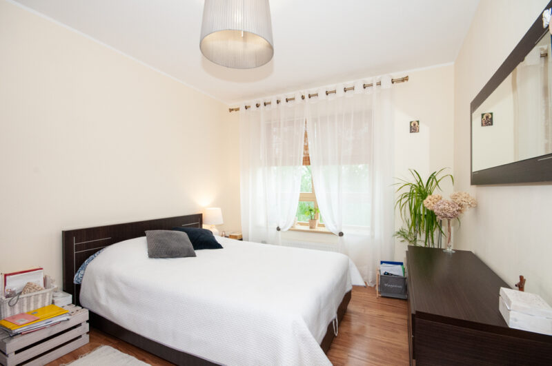 Świetna lokalizacja + 2 miejsca postojowe dostępne