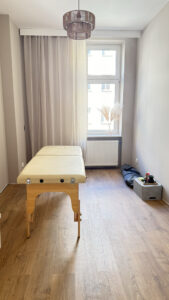 Mieszkanie 3 pokojowe w centrum, 1 piętro