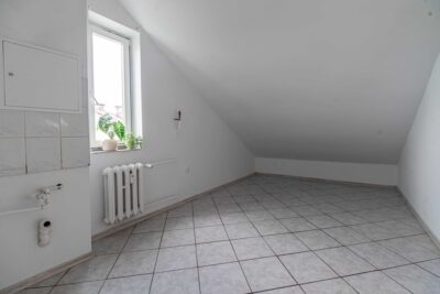 Trzy pokoje w cenie dwóch tylko 449 000 PLN.