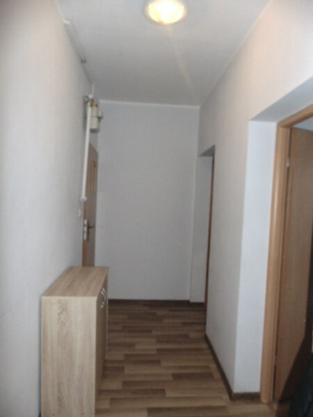 2 pok.rozkładowe , balkon -okolice Jasnych Błoni.