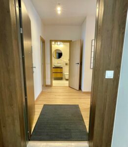 Bulwary, Łasztownia, 3 pokoje, balkon, Odra
