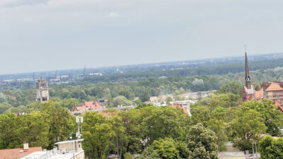 Przytulne 3 pokoje z pięknym widokiem - Pomorzany