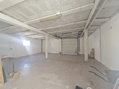 Okolice Przecławia, hala na wynajem, 520m2.