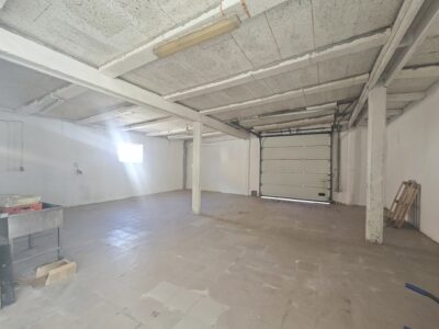 Okolice Przecławia, hala na wynajem, 520m2.
