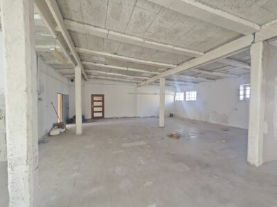 Okolice Przecławia, hala na wynajem, 520m2.