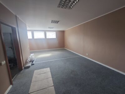 Okolice Przecławia, hala na wynajem, 520m2.