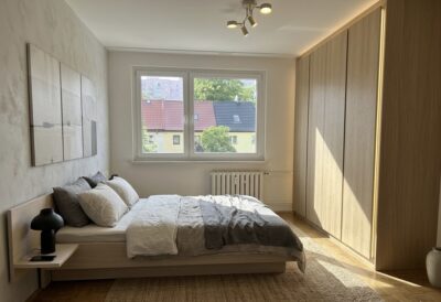 47m2 komfortu- 2 pokoje+balkon|Spółdz.wł|Pasterska