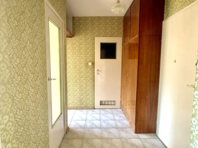 47m2 komfortu- 2 pokoje+balkon|Spółdz.wł|Pasterska