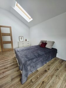 Przestronny apartament 3 pok. z dużym balkonem
