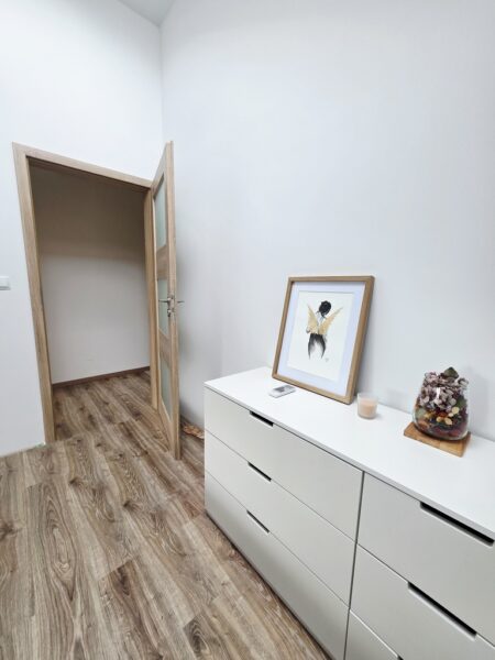 Przestronny apartament 3 pok. z dużym balkonem