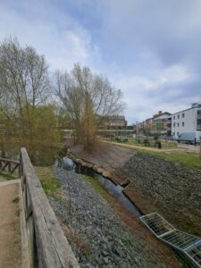 Przestronny apartament 3 pok. z dużym balkonem