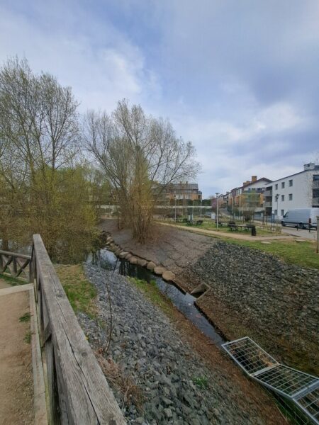 Przestronny apartament 3 pok. z dużym balkonem