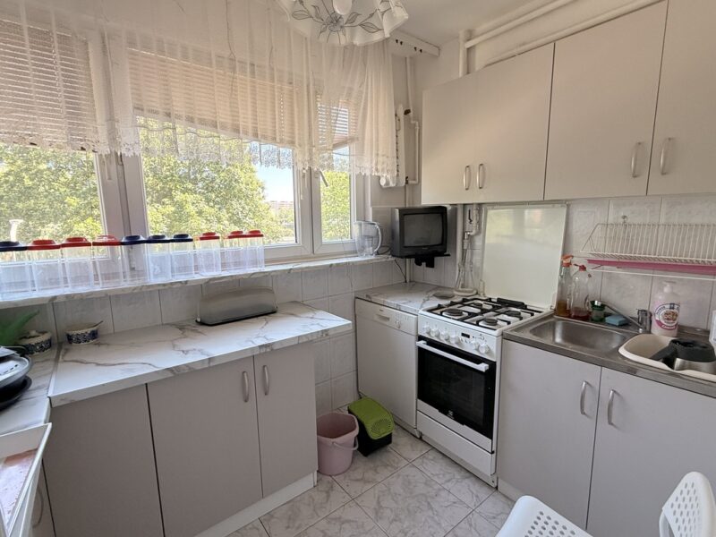 3 pokoje z balkonem i windą na oś. Kaliny