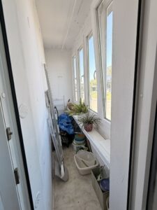 3 pokoje z balkonem i windą na oś. Kaliny