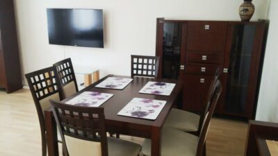 Komfortowy apartament 3 pokoje Centrum